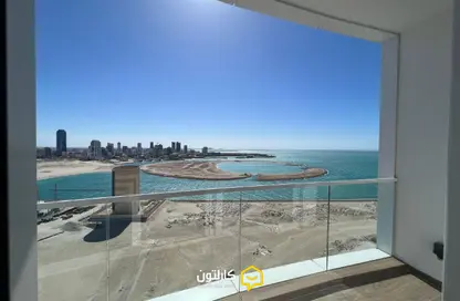 Apartment - 1 Bathroom for sale in Water Garden City - Manama - Capital Governorate Apartment - 1 Bathroom for sale in Water Garden City - Manama - Capital Governorate