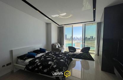 Apartment - Studio - 1 for sale in Water Garden City - Manama - Capital Governorate