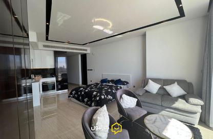 Apartment - Studio - 1 for sale in Water Garden City - Manama - Capital Governorate