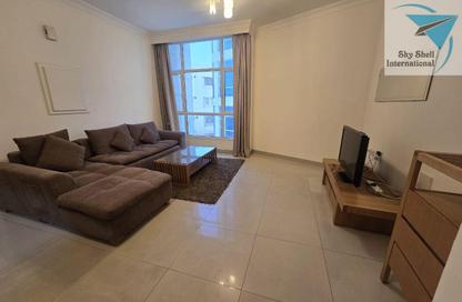 Apartment - 1 Bedroom - 1 Bathroom for rent in Adliya - Manama - Capital Governorate Apartment - 1 Bedroom - 1 Bathroom for rent in Adliya - Manama - Capital Governorate