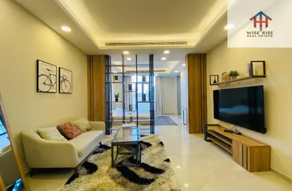 شقة - غرفة نوم - 1 حمام للايجار في السقية - المنامة - محافظة العاصمة