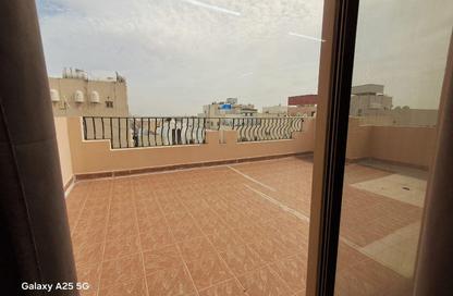 شقة - غرفة نوم - 2 حمامات للايجار في بوكوارة - الرفاع - المحافظة الجنوبية
