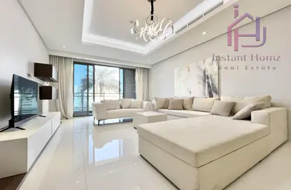 شقة - 2 غرف نوم - 2 حمامات للبيع في شارع أمواج - أمواج - المحرق