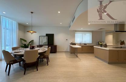 Apartment - 3 Bedrooms - 4 Bathrooms for rent in Amwaj Avenue - Amwaj Islands - Muharraq Governorate Apartment - 3 Bedrooms - 4 Bathrooms for rent in Amwaj Avenue - Amwaj Islands - Muharraq Governorate
