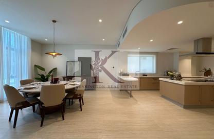 Apartment - 3 Bedrooms - 4 Bathrooms for rent in Amwaj Avenue - Amwaj Islands - Muharraq Governorate Apartment - 3 Bedrooms - 4 Bathrooms for rent in Amwaj Avenue - Amwaj Islands - Muharraq Governorate