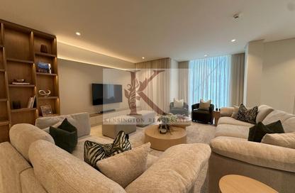 Apartment - 3 Bedrooms - 4 Bathrooms for rent in Amwaj Avenue - Amwaj Islands - Muharraq Governorate Apartment - 3 Bedrooms - 4 Bathrooms for rent in Amwaj Avenue - Amwaj Islands - Muharraq Governorate