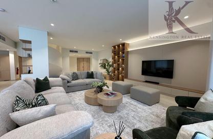 Apartment - 3 Bedrooms - 4 Bathrooms for rent in Amwaj Avenue - Amwaj Islands - Muharraq Governorate Apartment - 3 Bedrooms - 4 Bathrooms for rent in Amwaj Avenue - Amwaj Islands - Muharraq Governorate