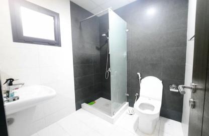 Apartment - 3 Bedrooms - 3 Bathrooms for rent in Hidd - Muharraq Governorate