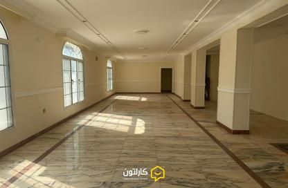 Villa - 7+ Bedrooms - 7+ Bathrooms for rent in Gudaibiya - Manama - Capital Governorate