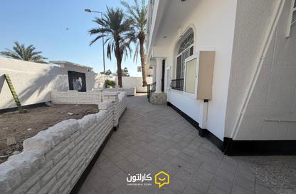 Villa - 7+ Bedrooms - 7+ Bathrooms for rent in Gudaibiya - Manama - Capital Governorate