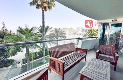 Apartment - 4 - 5 for rent in Tala Island - Amwaj Islands - Muharraq Governorate