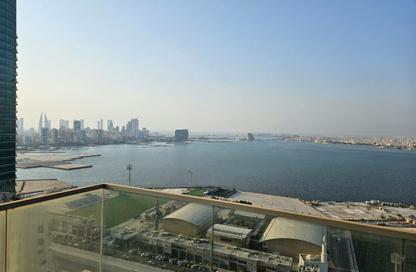Apartment - 2 - 3 for rent in Al Juffair - Capital Governorate