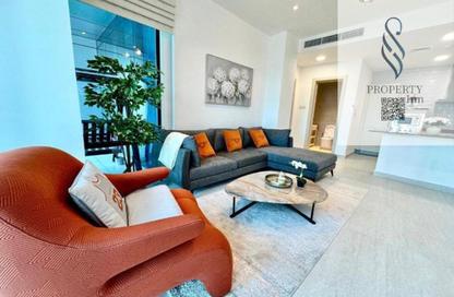 Apartment - 1 Bedroom - 2 Bathrooms for rent in Seef - Capital Governorate Apartment - 1 Bedroom - 2 Bathrooms for rent in Seef - Capital Governorate