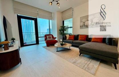 Apartment - 1 Bedroom - 2 Bathrooms for rent in Seef - Capital Governorate Apartment - 1 Bedroom - 2 Bathrooms for rent in Seef - Capital Governorate