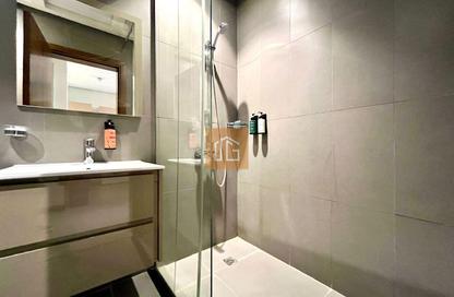Duplex - 1 Bedroom - 2 Bathrooms for rent in Seef - Capital Governorate