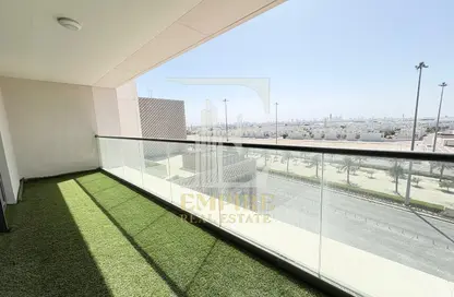 Apartment - 2 Bedrooms - 2 Bathrooms for rent in Marassi Al Bahrain - Diyar Al Muharraq - Muharraq Governorate
