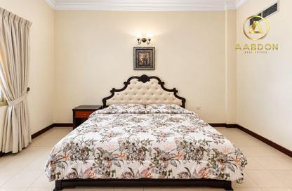 Apartment - 3 - 3 for rent in Al Juffair - Capital Governorate Apartment - 3 - 3 for rent in Al Juffair - Capital Governorate