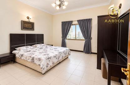 Apartment - 3 - 3 for rent in Al Juffair - Capital Governorate Apartment - 3 - 3 for rent in Al Juffair - Capital Governorate