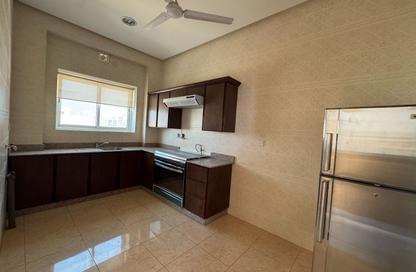 Apartment - 2 - 2 for rent in Janabiya - Northern Governorate