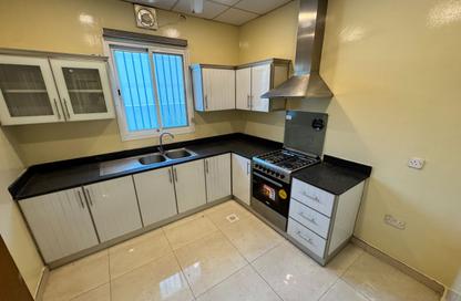 Apartment - 2 - 2 for rent in Tubli - Central Governorate