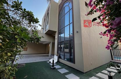 Villa - 4 - 5 for rent in Hamala - Northern Governorate Villa - 4 - 5 for rent in Hamala - Northern Governorate