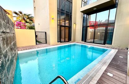 Villa - 4 - 5 for rent in Hamala - Northern Governorate