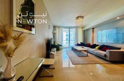 Apartment - 2 Bedrooms - 3 Bathrooms for rent in Dilmunia Island - Muharraq Governorate Apartment - 2 Bedrooms - 3 Bathrooms for rent in Dilmunia Island - Muharraq Governorate