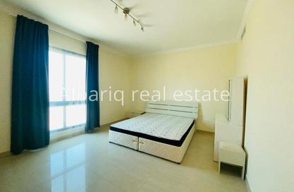 Apartment - 2 Bedrooms - 2 Bathrooms for rent in Al Burhama - Manama - Capital Governorate Apartment - 2 Bedrooms - 2 Bathrooms for rent in Al Burhama - Manama - Capital Governorate