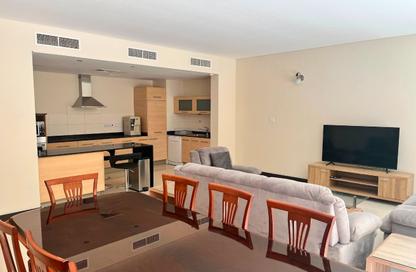 Villa - 5 - 5 for rent in Amwaj Islands - Muharraq Governorate