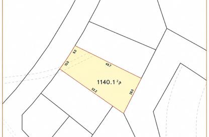 Land - Studio for sale in Al Bahair - Riffa - Southern Governorate Land - Studio for sale in Al Bahair - Riffa - Southern Governorate