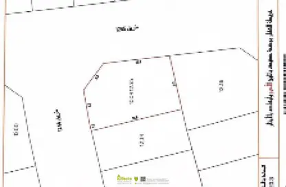 أرض - استوديو للبيع في الهملة - المحافظة الشمالية