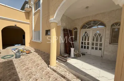 Apartment - 3 Bedrooms - 4 Bathrooms for rent in Jurdab - Central Governorate