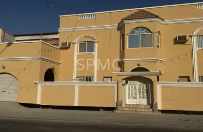 Apartment - 3 Bedrooms - 4 Bathrooms for rent in Jurdab - Central Governorate