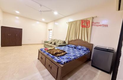 Apartment - Studio - 1 Bathroom for rent in Tubli - Central Governorate