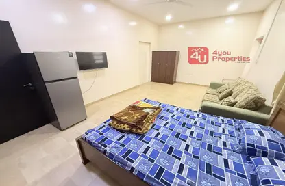 Apartment - Studio - 1 Bathroom for rent in Tubli - Central Governorate