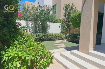 Villa - 5 Bedrooms - 5 Bathrooms for rent in Janabiya - Northern Governorate Villa - 5 Bedrooms - 5 Bathrooms for rent in Janabiya - Northern Governorate