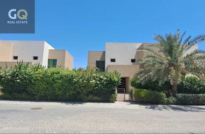 Villa - 5 Bedrooms - 5 Bathrooms for rent in Janabiya - Northern Governorate Villa - 5 Bedrooms - 5 Bathrooms for rent in Janabiya - Northern Governorate