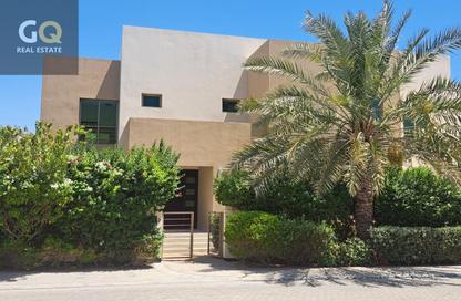 Villa - 5 Bedrooms - 5 Bathrooms for rent in Janabiya - Northern Governorate