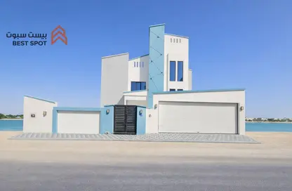 Villa - 3 Bedrooms - 7 Bathrooms for sale in Barbar - Northern Governorate