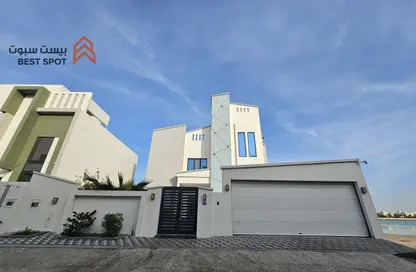 فيلا - 3 غرف نوم - 7 حمامات للبيع في باربار - المحافظة الشمالية