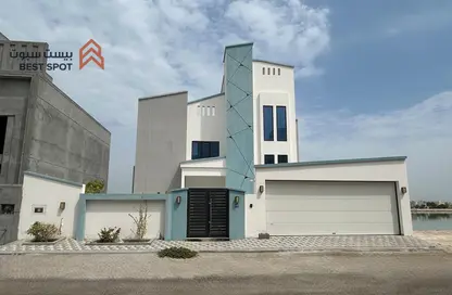 Villa - 3 Bedrooms - 7 Bathrooms for sale in Barbar - Northern Governorate