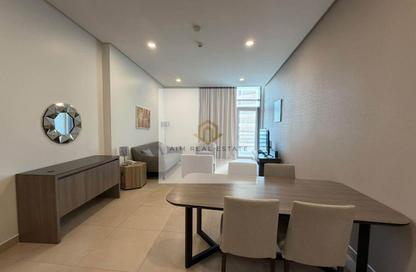 Apartment - 1 - 1 for rent in Al Juffair - Capital Governorate Apartment - 1 - 1 for rent in Al Juffair - Capital Governorate
