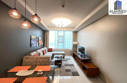 Apartment - 1 - 2 for rent in Al Juffair - Capital Governorate Apartment - 1 - 2 for rent in Al Juffair - Capital Governorate