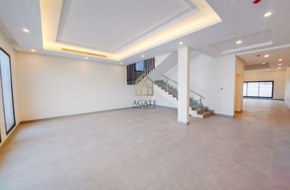Villa - 4 - 5 for rent in Adliya - Manama - Capital Governorate