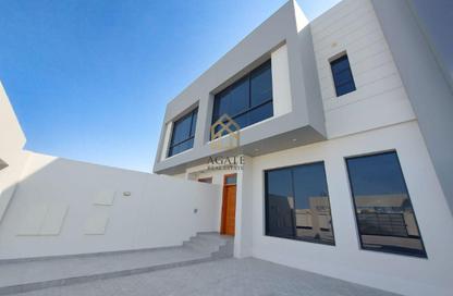 Villa - 4 - 5 for rent in Adliya - Manama - Capital Governorate