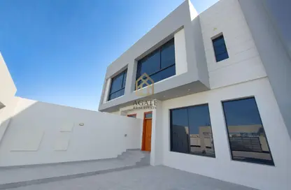 Villa - 4 Bedrooms - 5 Bathrooms for rent in Adliya - Manama - Capital Governorate Villa - 4 Bedrooms - 5 Bathrooms for rent in Adliya - Manama - Capital Governorate