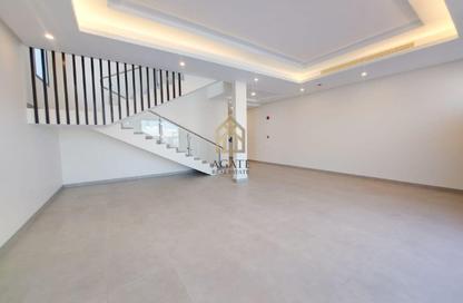 Villa - 4 - 5 for rent in Adliya - Manama - Capital Governorate
