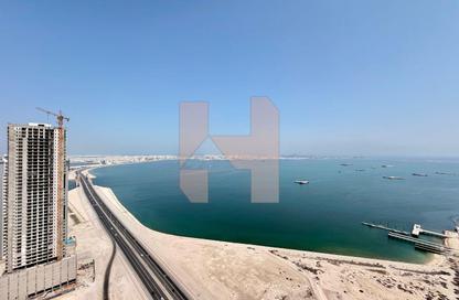 Duplex - 1 - 2 for rent in Al Juffair - Capital Governorate