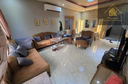 Apartment - 3 Bedrooms - 3 Bathrooms for rent in Al Bahair - Riffa - Southern Governorate