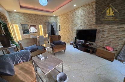 Apartment - 3 Bedrooms - 3 Bathrooms for rent in Al Bahair - Riffa - Southern Governorate